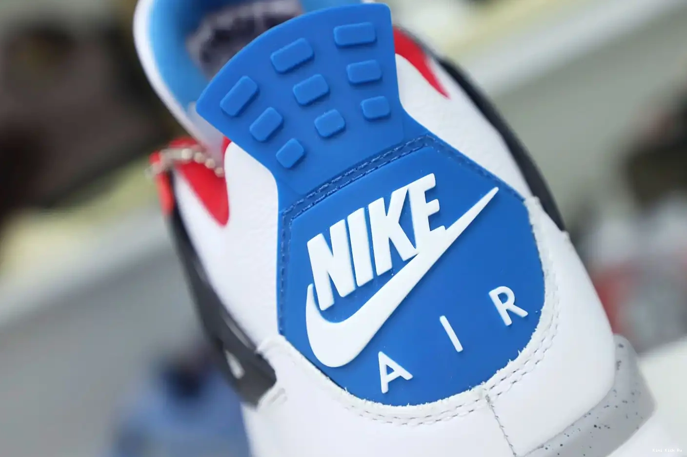 se Air the4 retro Jordan Kimikick what Jordan4 0328